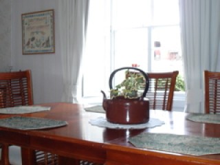 Guest Kitchen